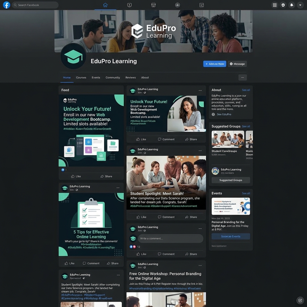Education Platform