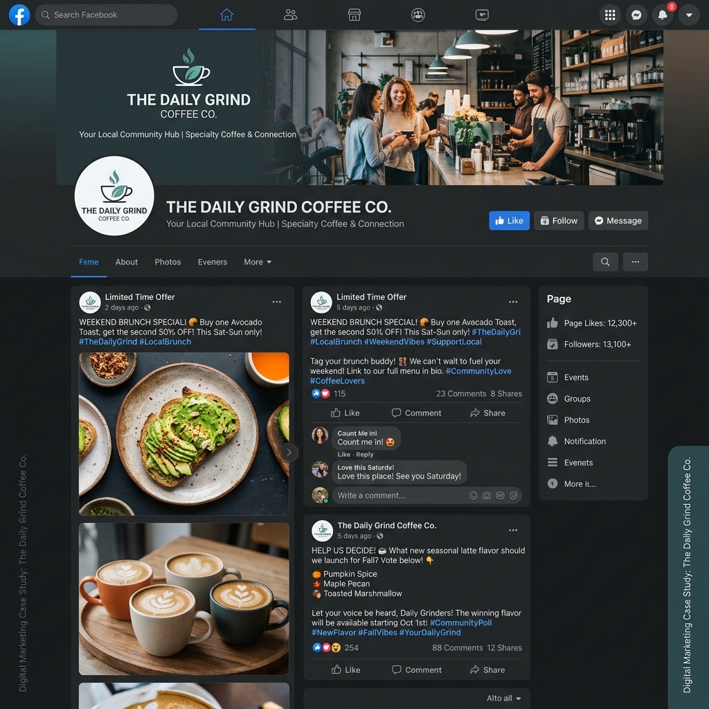 Local Business Growth